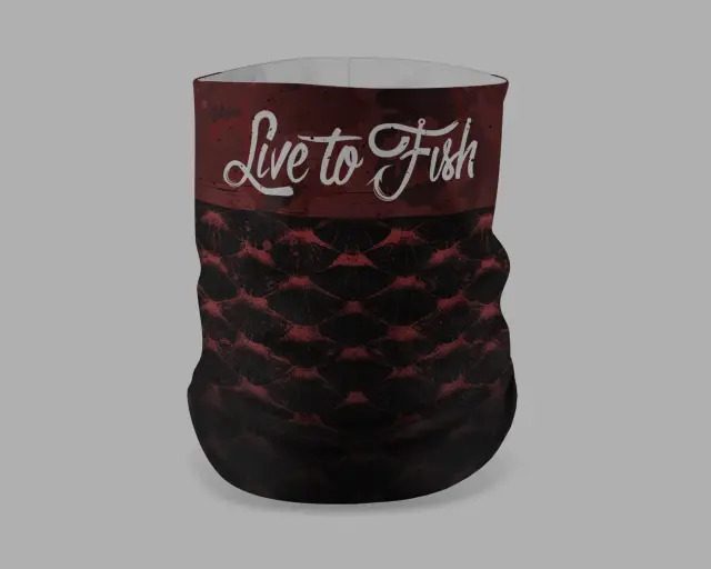 saltwater fishing apparel