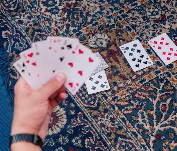 Login ke Ngamentogel: Rasakan Layanan Taruhan Kelas Atas