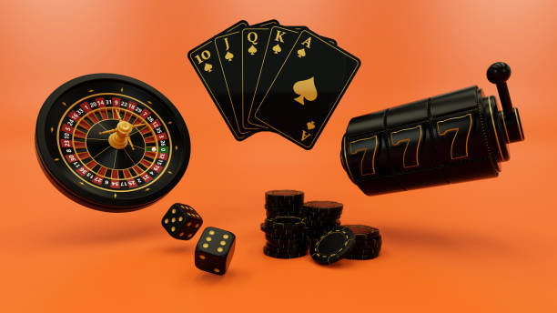 Kasino Daring Permainan Slot Slot Terbaik Permainan Slot Online