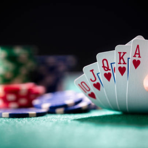 Situs Slot Gacor: Pilihan Tepercaya bagi Penggemar Slot