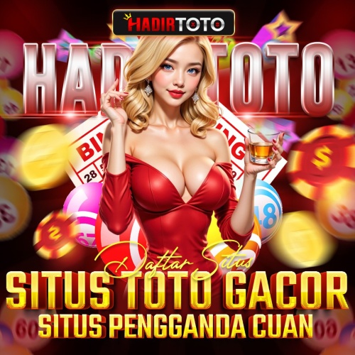 Hadirtoto: Inovasi dalam Dunia Togel yang Terpercaya