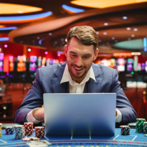 Mengenal Rolex878 Slot sebagai Platform Hiburan Digital